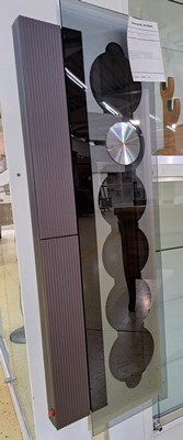 26938006b - Bang & Olufsen, Beosound 9000, CD-Spieler, ohne Lautsprecher, lt. Einlieferer ...