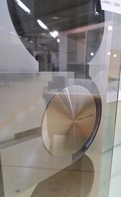 26938006e - Bang & Olufsen, Beosound 9000, CD-Spieler, ohne Lautsprecher, lt. Einlieferer ...