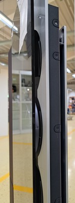 26938006g - Bang & Olufsen, Beosound 9000, CD-Spieler, ohne Lautsprecher, lt. Einlieferer ...