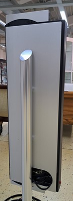 26938006h - Bang & Olufsen, Beosound 9000, CD-Spieler, ohne Lautsprecher, lt. Einlieferer ...
