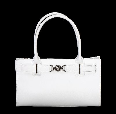 VERSACE Medusa 95 Schultertasche