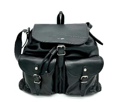 SAINT LAURENT Schultertasche