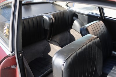 26942530j - Porsche 911 2.2 S, Fahrgestellnummer: 9111300341, EZ 03/1975, 2 Halter im deutschen ...