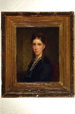 26943367k - Pieter van Havermaet, 1834 - 1897, belgischer Maler und Zeichner, bekannt für seine ...