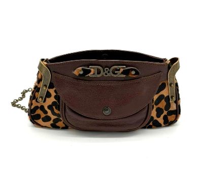 DOLCE & GABBANA Handtasche