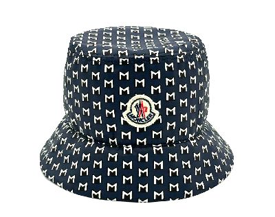 MONCLER Fischerhut