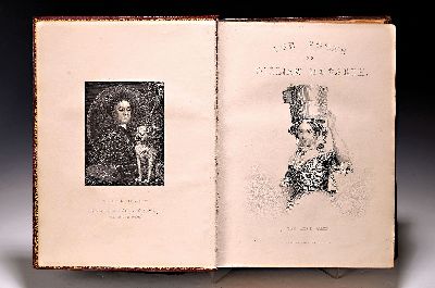 Image 26944924 - The complete works of William Hogarth, in a series of 150 superb engavings on steel, ...