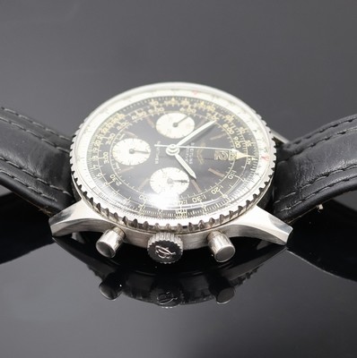 26945376c - BREITLING Schaltradchronograph Navitimer für die Irakische Luftwaffe, Schweiz um ...