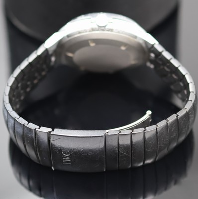26946581b - IWC Porsche Design Armbandchronograph Referenz 3701, Automatik, Schweiz um 1988, ...