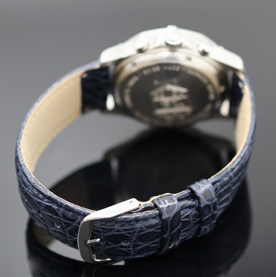26948594b - TAG HEUER Professional Armbandchronograph in Stahl Referenz CK1112, Schweiz um 1998, ...