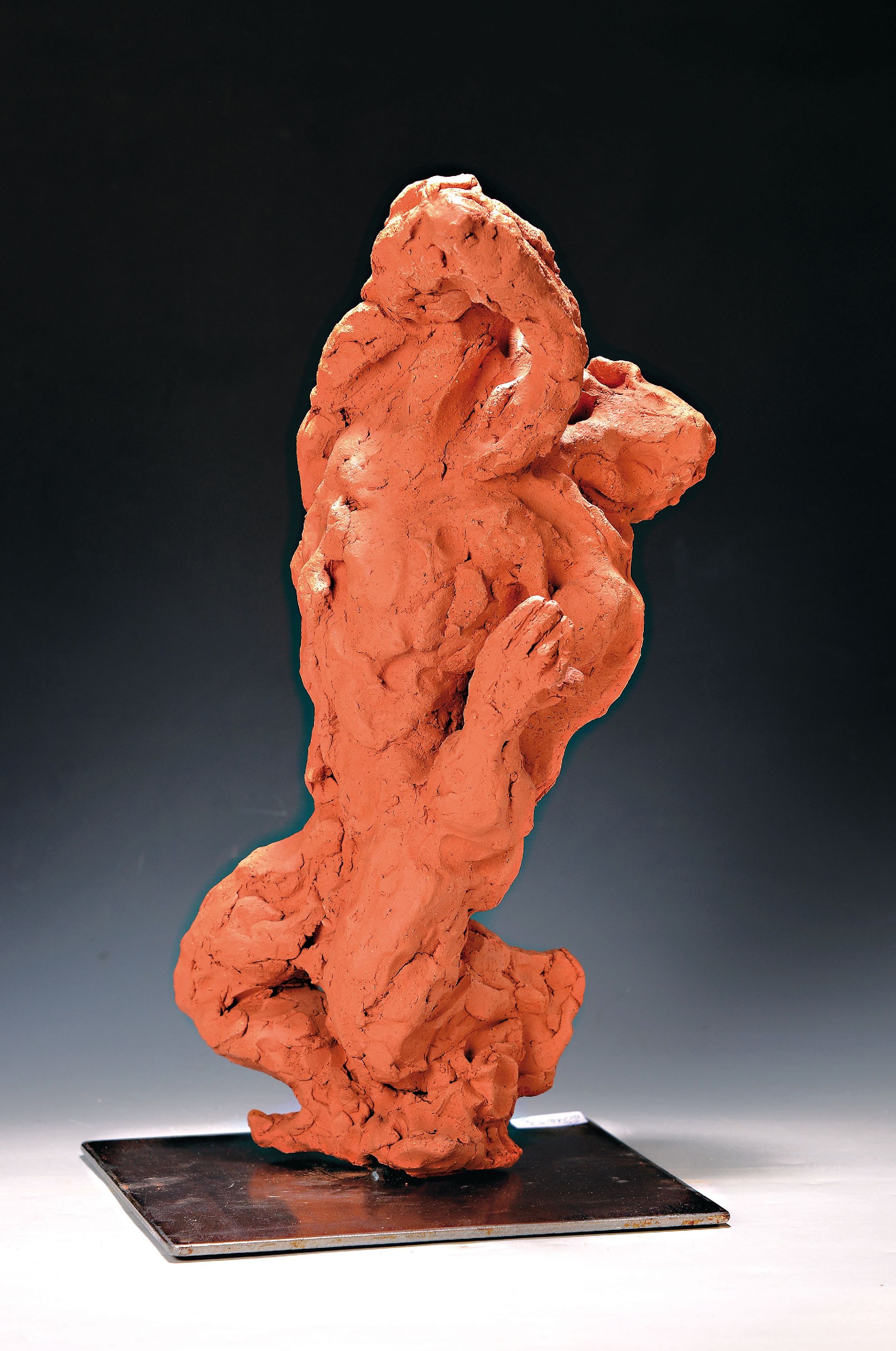 Brigitte Kratochwill-Hardt, geb. 1954, 1976-1984 Studium der Bildhauerei und Kunst am Bau an der Staatl. Akademie der Bildenden Künste Karlsruhe, ...