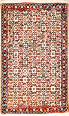 Image Bidjar, Persien, Neuwertig, Wolle auf Baumwolle, ca. 133 x 81 cm Schätzpreis: 250, ...
