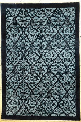 Image 26948779 - Peking, China, Neuwertig, Wolle auf Baumwolle, ca. 186 x 125 cm Schätzpreis: 590, ...