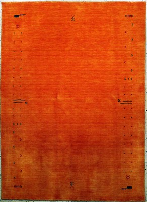 Image 26948845 - Indo Gabbeh, Indien, Neuwertig, Wolle auf Baumwolle, ca. 240 x 175 cm Schätzpreis: ...