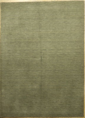 Image 26948855 - Indo Gabbeh, Indien, Neuwertig, Wolle auf Baumwolle, ca. 240 x 173 cm Schätzpreis: ...