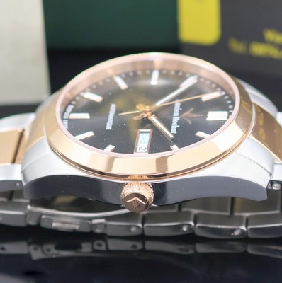26948891b - LUCIEN ROCHAT Armbanduhr Referenz R0423114001, Automatik, Edelstahlgeh. inkl. ...