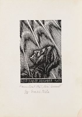 26950214n - Béla Gy Szabo 1905 -1985, sechs Holzschnitte, Kolosvan, 1975, ca. 30 x 40.5 cm, ...