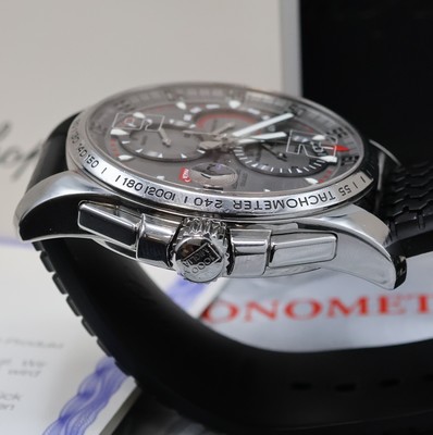 26951441c - CHOPARD Mille Miglia GT XL Chronograph "Mercedes Benz" Referenz 168489-3003, ...