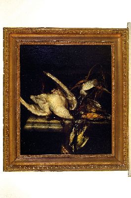 26951645k - Peter IV van der Hülst, 1651-1727 Dordrecht, Jagdstillleben mit erlegten ...