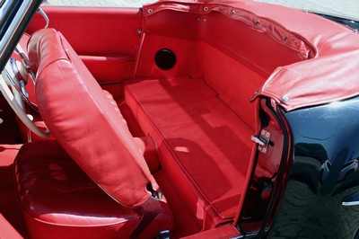 26952259n - Mercedes-Benz 190 SL, Fahrgestellnummer: 12104210D14758, EZ 07/1959, Laufleistung ca. ...