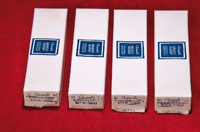 26952999a - Fischbesteck, Christofle, Sterlingsilber, 12 Fischmesser und 12 Fischgabeln, orig. ...