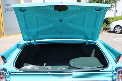 26953138i - Cadillac Serie 62 Coupé de Ville, Fahrgestellnummer: 62G072982, EZ 07/1962, 2 ...
