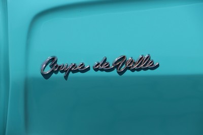26953138l - Cadillac Serie 62 Coupé de Ville, Fahrgestellnummer: 62G072982, EZ 07/1962, 2 ...