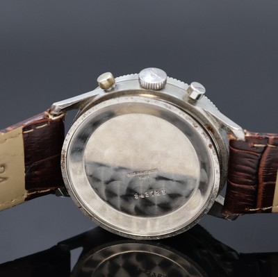 26953162e - BREITLING früher Navitimer AOPA Schaltradchronograph mit Kaliber Valjoux 72, ...