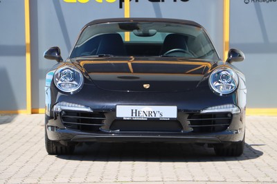 26953584a - Porsche 911 991 Carrera Cabriolet, Fahrgestellnummer: WP0ZZZ99ZES135270, EZ 08/2013, 1. ...