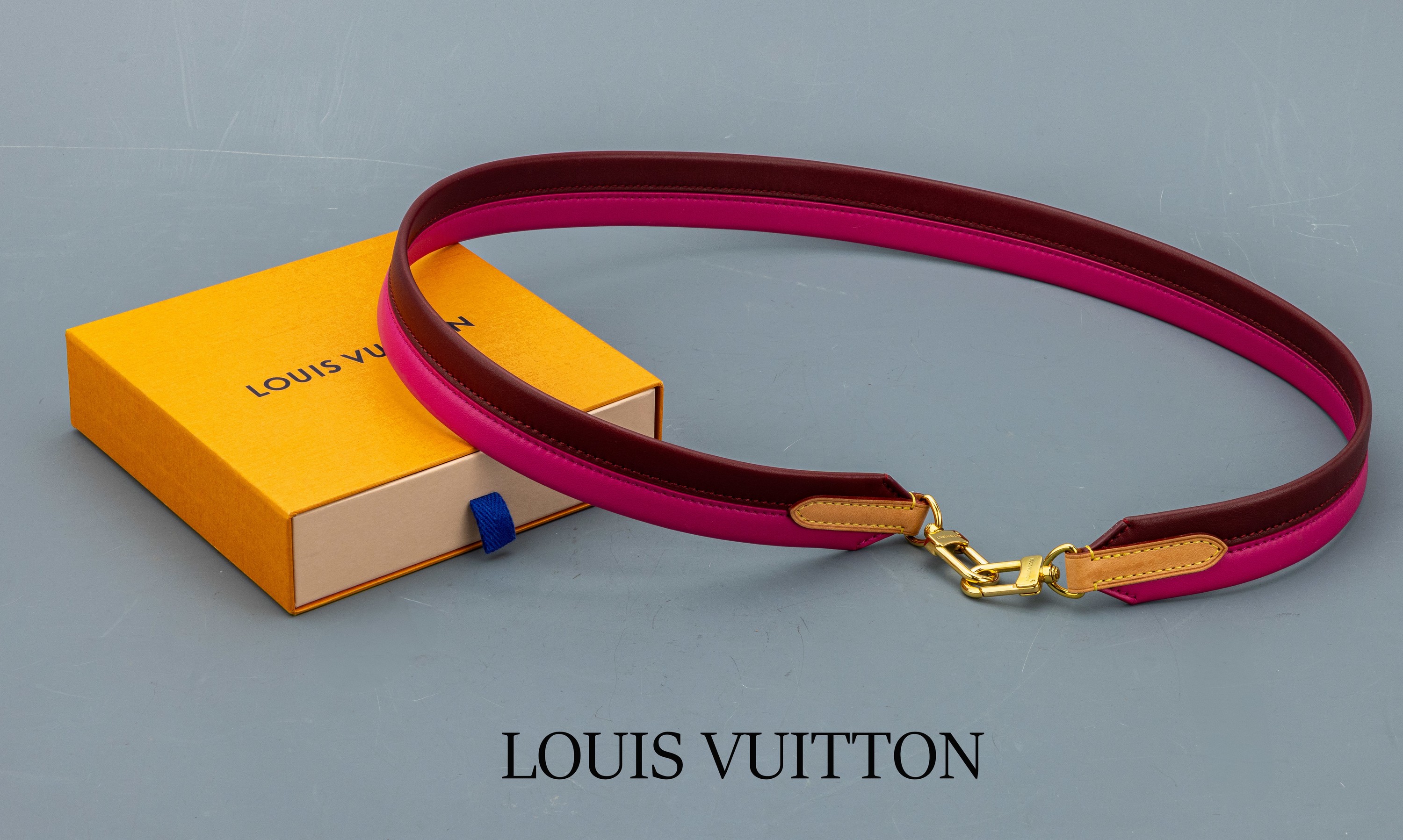 Detail a: LOUIS VUITTON Handtasche, "Cluny BB", Monogram Canvas, Tragehenkel und abnehmbarer Schulterriemen naturfarb. Leder, Monturen Metall verg., ...