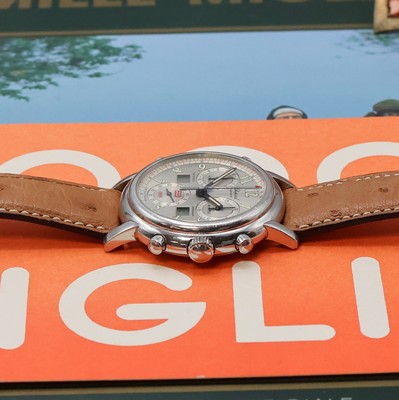 26959141b - CHOPARD Fahreruhr Mille Miglia 1996 auf 750 Stück limitierter Armbandchronograph ...