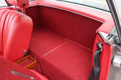 26959674i - Mercedes-Benz 280 SL Pagode, Fahrgestellnummer: 11304412003508, EZ 07/1969, 2 Halter ...