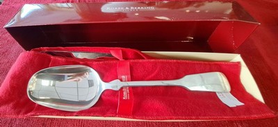 26960552e - Umfangreiches Tafelbesteck, Robbe & Berking, Silberbesteck, "Spaten", ...