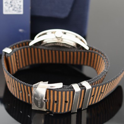 26960719b - Breitling Superocean Heritage 57 Outerknown Herrenarmbanduhr Chronometer Referenz ...