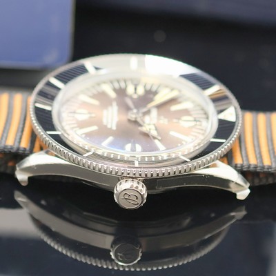 26960719c - Breitling Superocean Heritage 57 Outerknown Herrenarmbanduhr Chronometer Referenz ...