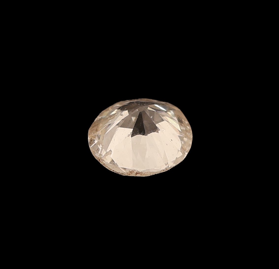 Detail a: Loser Altschliffdiamant 0.36 ct l.get.Weiß/p