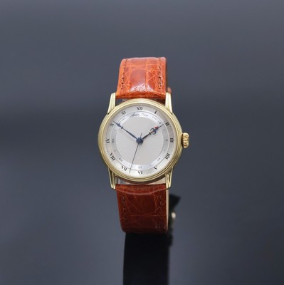 Image 26963904 - ARMIN STROM extrem seltene Armbanduhr in GG 750/000, Automatik, Schweiz um 1990, ...