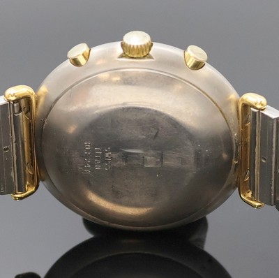 26964130d - CHRONOSWISS Kelek Armbandchronograph mit Mondphase Referenz 247, Automatik, Deutschland ...