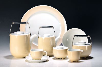 Image 26964257 - Frühstücksservice 100 Jahre Rosenthal, Rosenthal, Studio Line, ...