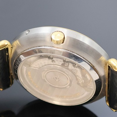 26964382c - CHRONOSWISS / KELEK astronomische Armbanduhr mit Vollkalenderanzeige Referenz ...