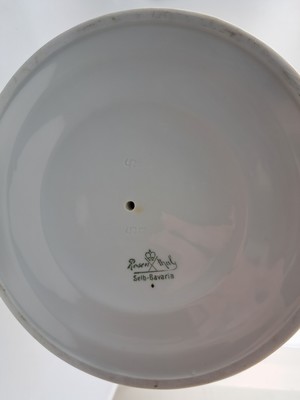 26966538i - Porzellangruppe/-Figur, Rosenthal, "Festreigen", Entwurf Karl Himmelstoss um ...