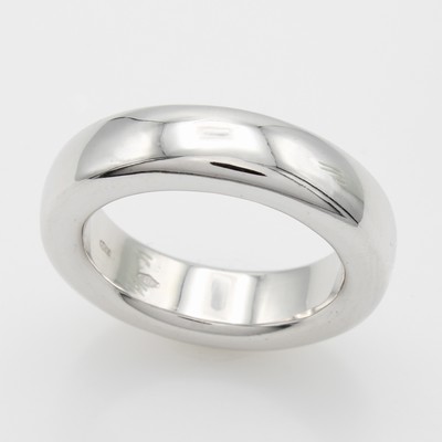 Image Ring, WG 585/000, glattes Design, RW ca. 56