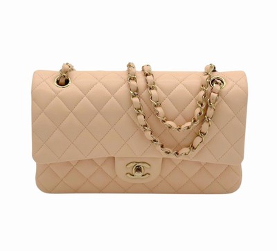 CHANEL Klassische 11.12 Tasche