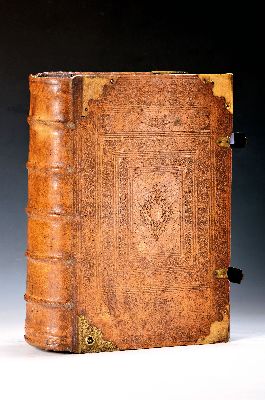 Image 26967687 - Lutherbibel/Die gantze Heilige Schrift, des Alten und Neuen Testaments, Herrn Doctor ...