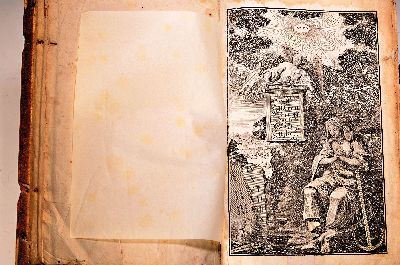 26967687a - Lutherbibel/Die gantze Heilige Schrift, des Alten und Neuen Testaments, Herrn Doctor ...