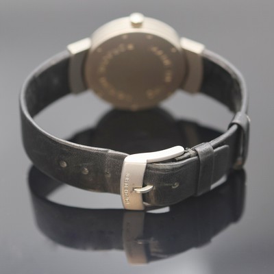 26967825b - IWC Porsche Design Referenz 3520 Armbanduhr in Titan, Schweiz um 1995, Automatik, ...