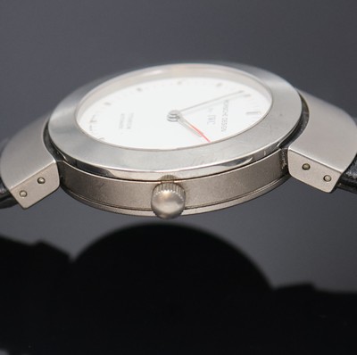 26967825c - IWC Porsche Design Referenz 3520 Armbanduhr in Titan, Schweiz um 1995, Automatik, ...