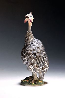 Image 26969241 - Porzellanfigur, Nymphenburg, um 1900, Entwurf Luise Teletzki-Scherf, wohl 30er Jahre, ...