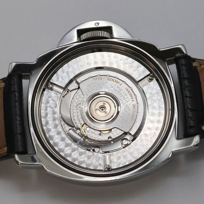 26970030i - PANERAI Herrenarmbanduhr Luminor Power Reserve Referenz OP6525, Automatik, auf 2000 ...