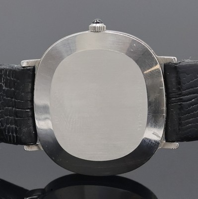 26970821e - LONGINES 2 Armbanduhren in Stahl /vergoldet, Schweiz um 1980/1990, ...